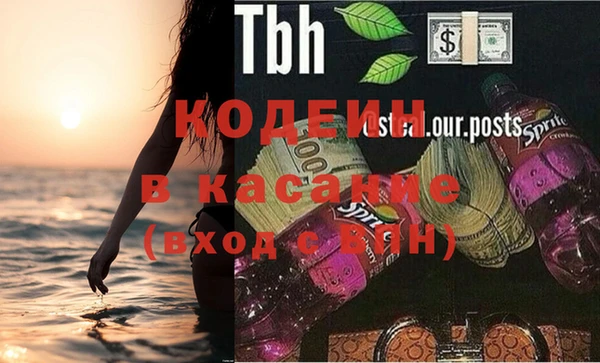 крисы Тавда
